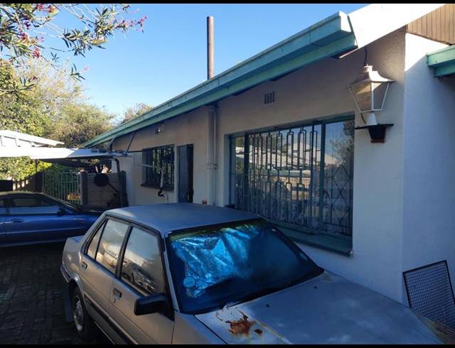 4 BEDROOM HOUSE FOR SALE IN EASTLEIGH